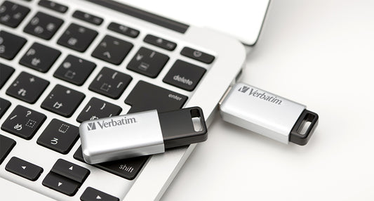 Verbatim Secure Pro 16GB USB 3.0 – view 2