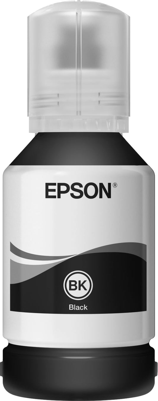 Epson 101 Ecotank Black Ink Bottle – view 2