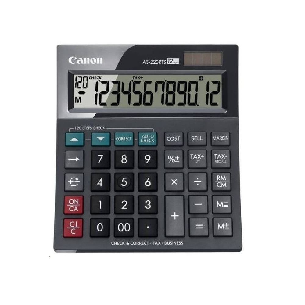 Calculators