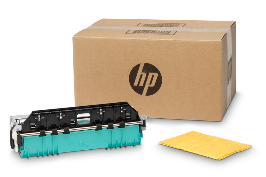 Printer Parts & Maintenance