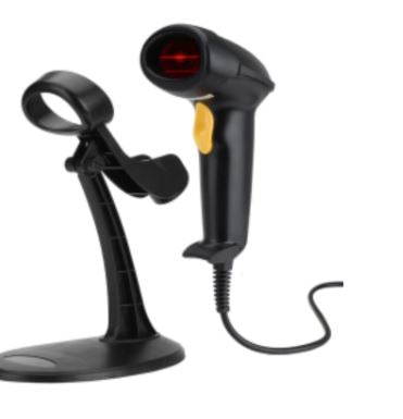 Scanners