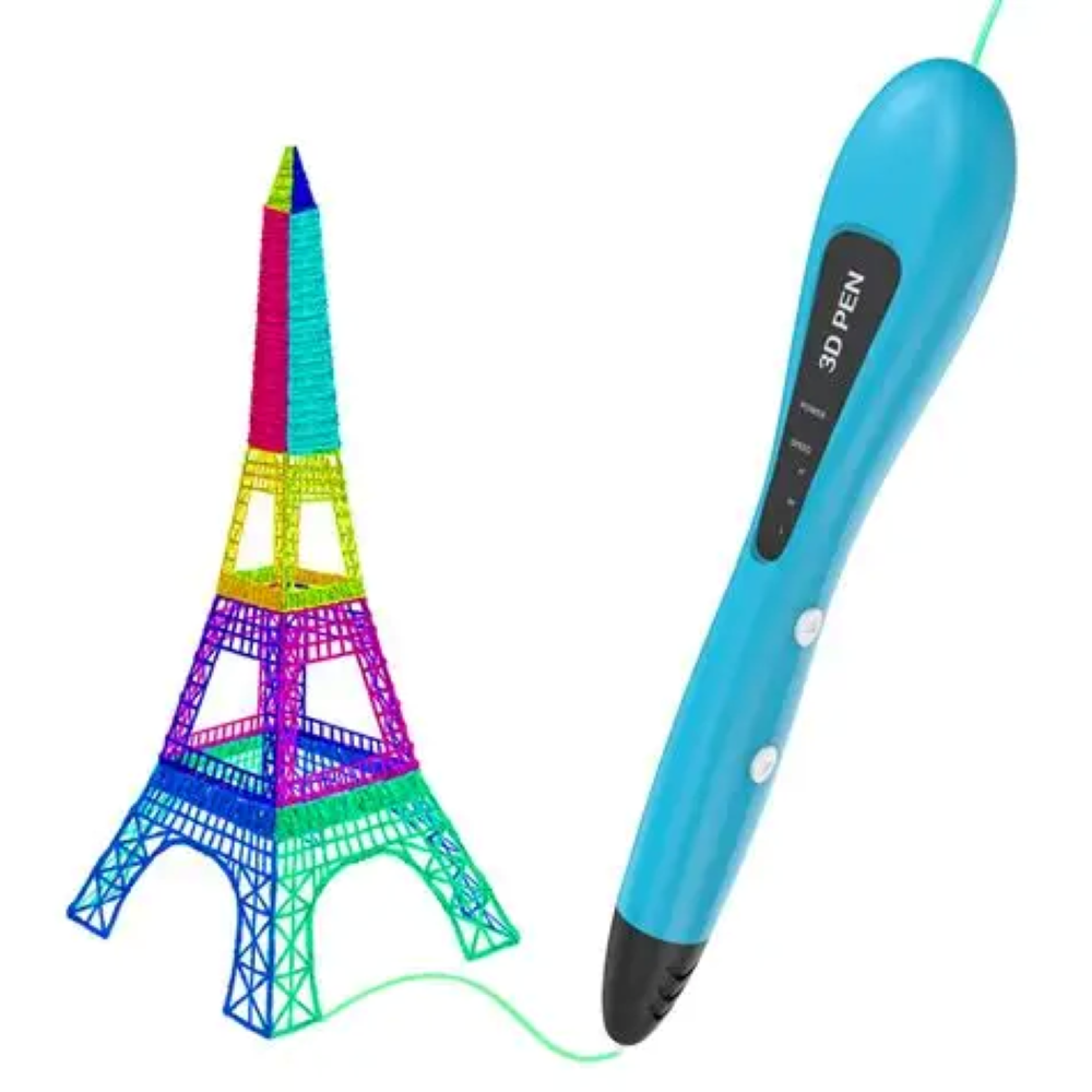 3D Printing