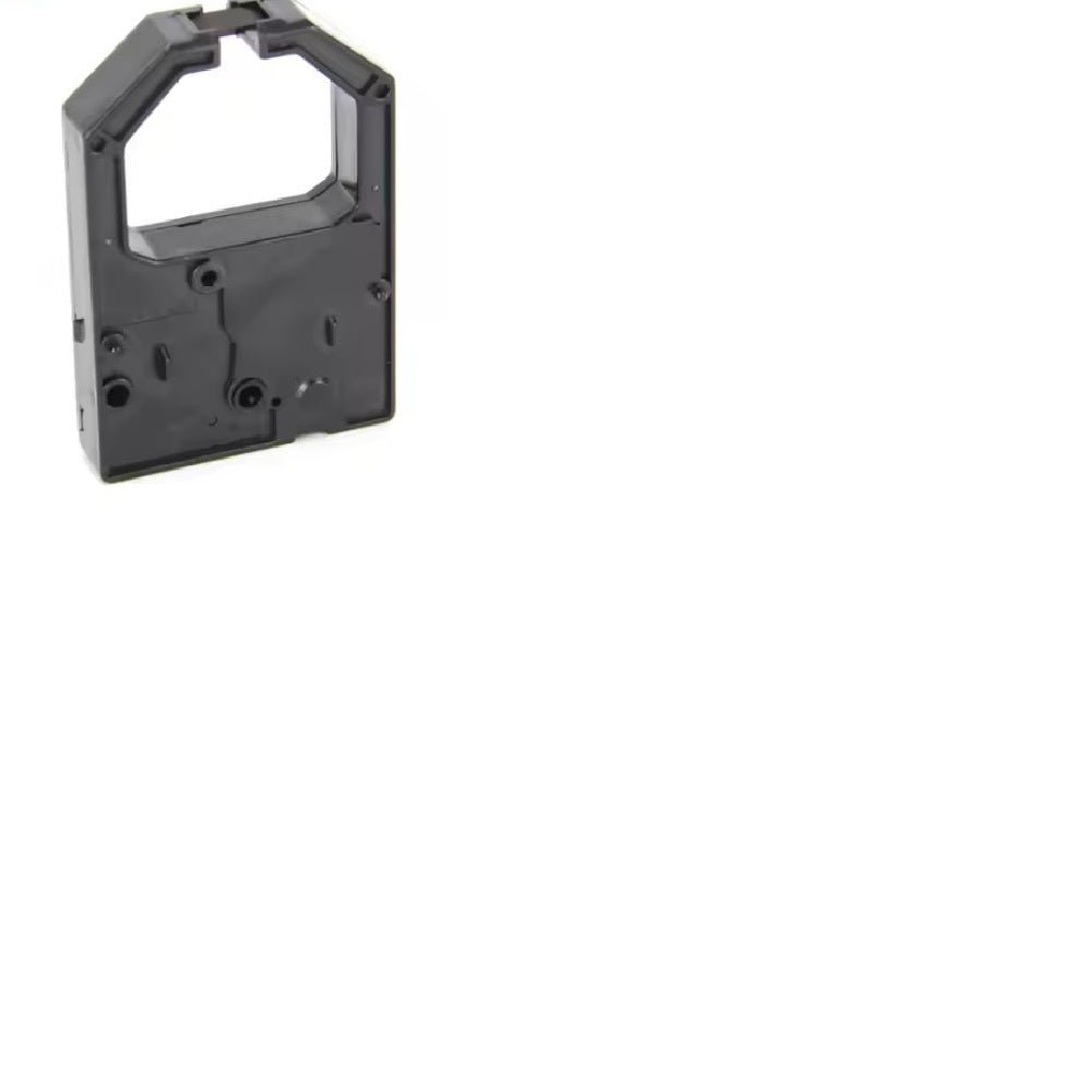 Compatible Panasonic Kx-p1090 Kx-p1150 Kx-p1124 Gr670n Black Nylon Ribbon