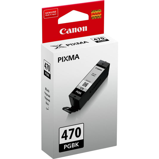 Canon PGI-470 Pgbk - Black – view 2