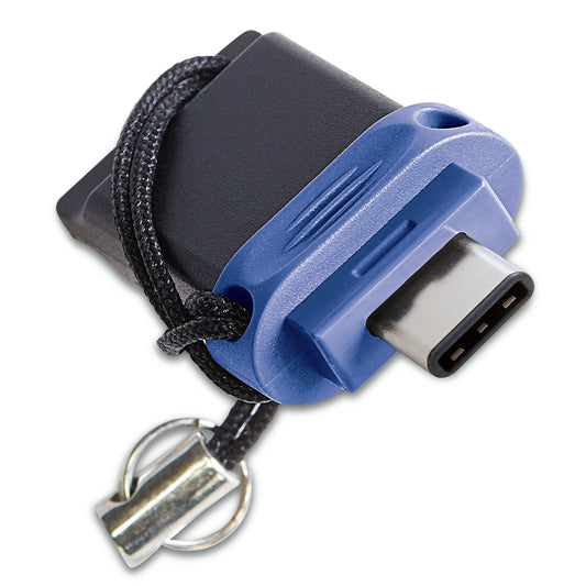 Verbatim Dual Drive (usb-C, USB-A) 32GB