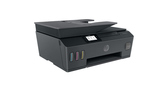 HP Smart Tank 530 Colour All-in-One 3 In 1 print copy scan wireless WiFi Direct mobile Printing – view 3