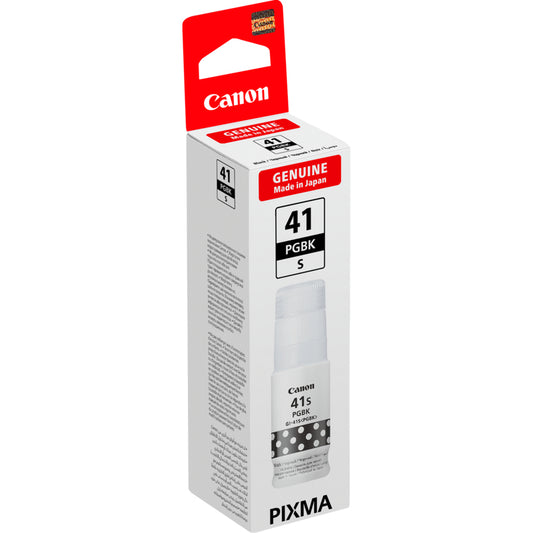 Canon GI-41S Black Ink Tank (3 100 pages) – view 2