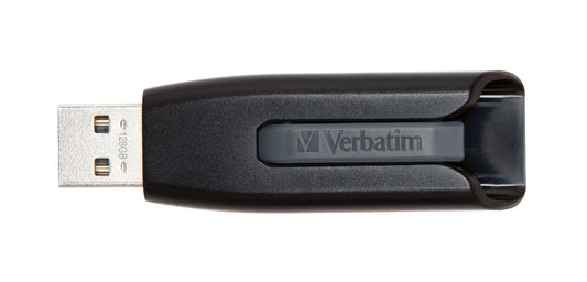 Verbatim V3 Store and Go 128GB Grey