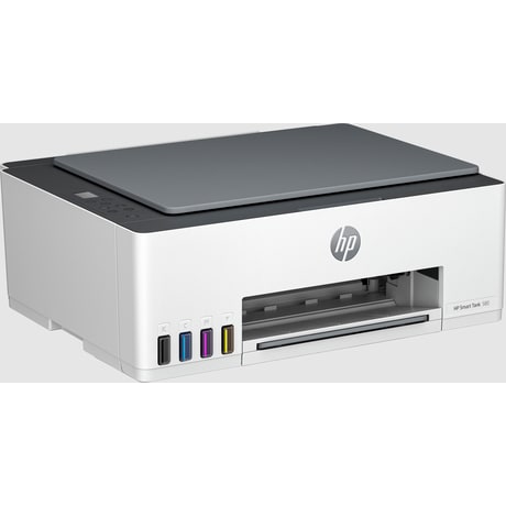 HP Smart Tank 580 Colour All-in-One 3 In 1 print copy scan wireless WiFi Direct mobile Printing
