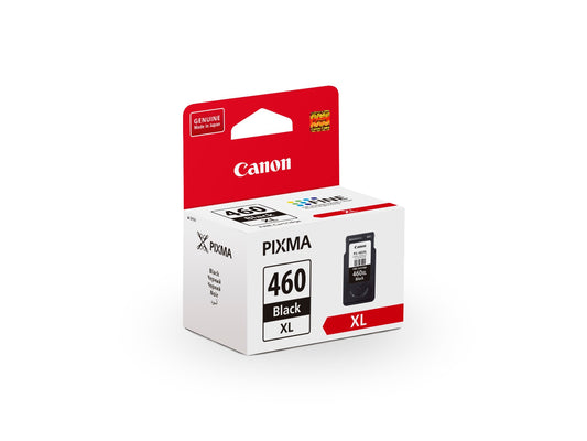 Canon PG-460 BK Xl Black Cartridge – view 2