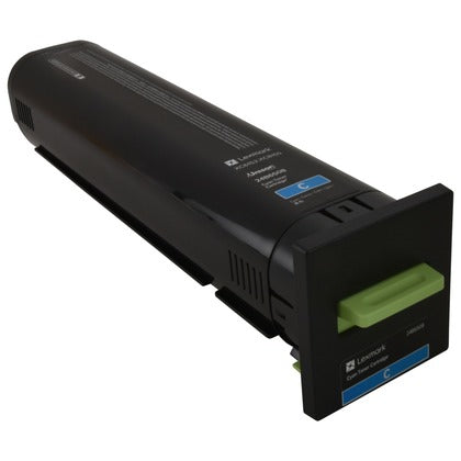 Lex Xc6152 Xc8155 Cyan Toner Cartridge (bsd) 20k Yield