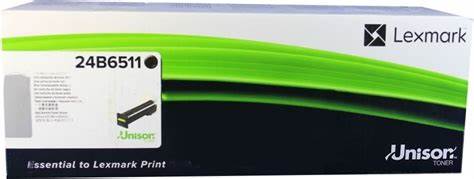 Lex Xc6152 Xc8155 Black Toner Cartridge (bsd) 25k Yield