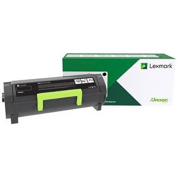 Lex M1242 Xm1242 Black Toner Cartridge (21 000 Page Yield) (bsd) 21k Yield