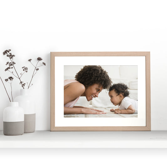 HP Premium Plus Semi, Glossy Photo Paper A4 20 Sheets 300gsm – view 8