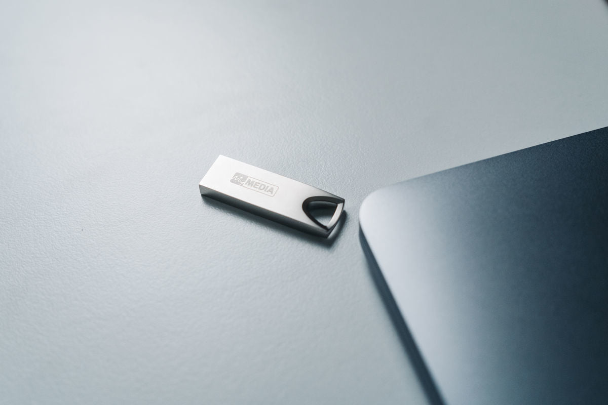 Mymedia Myalu USB 3.2 Gen 1 Drive 16GB – view 3