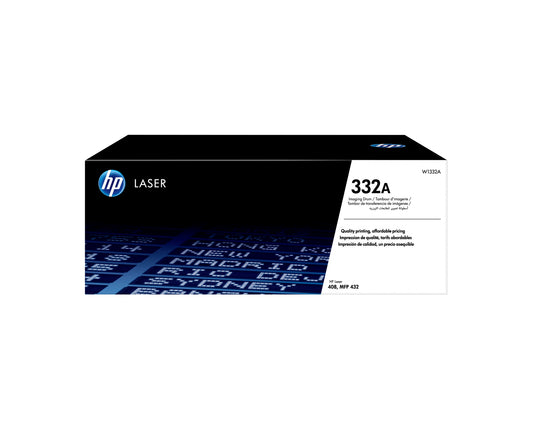 HP 332A Original Black Imaging Drum