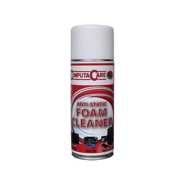 Computacare Anti-stat Foam Clean 375ml