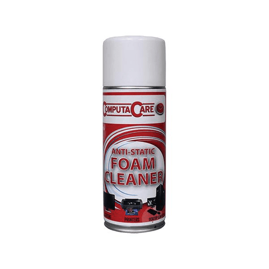 Computacare Anti-stat Foam Clean 375ml