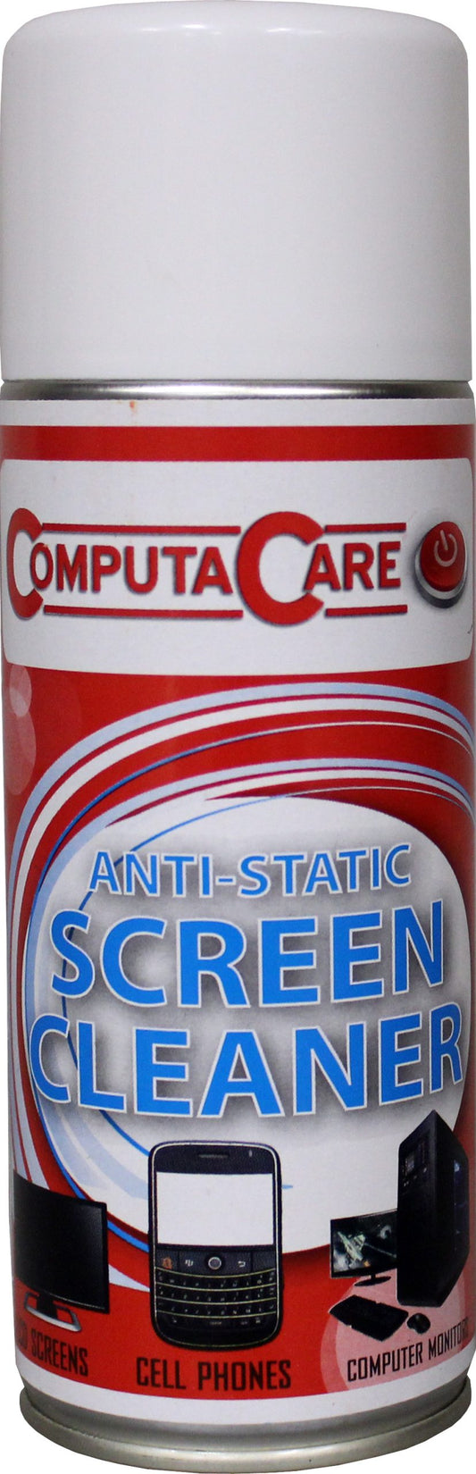 Computacare Anti-stat Screen Clean 375ml