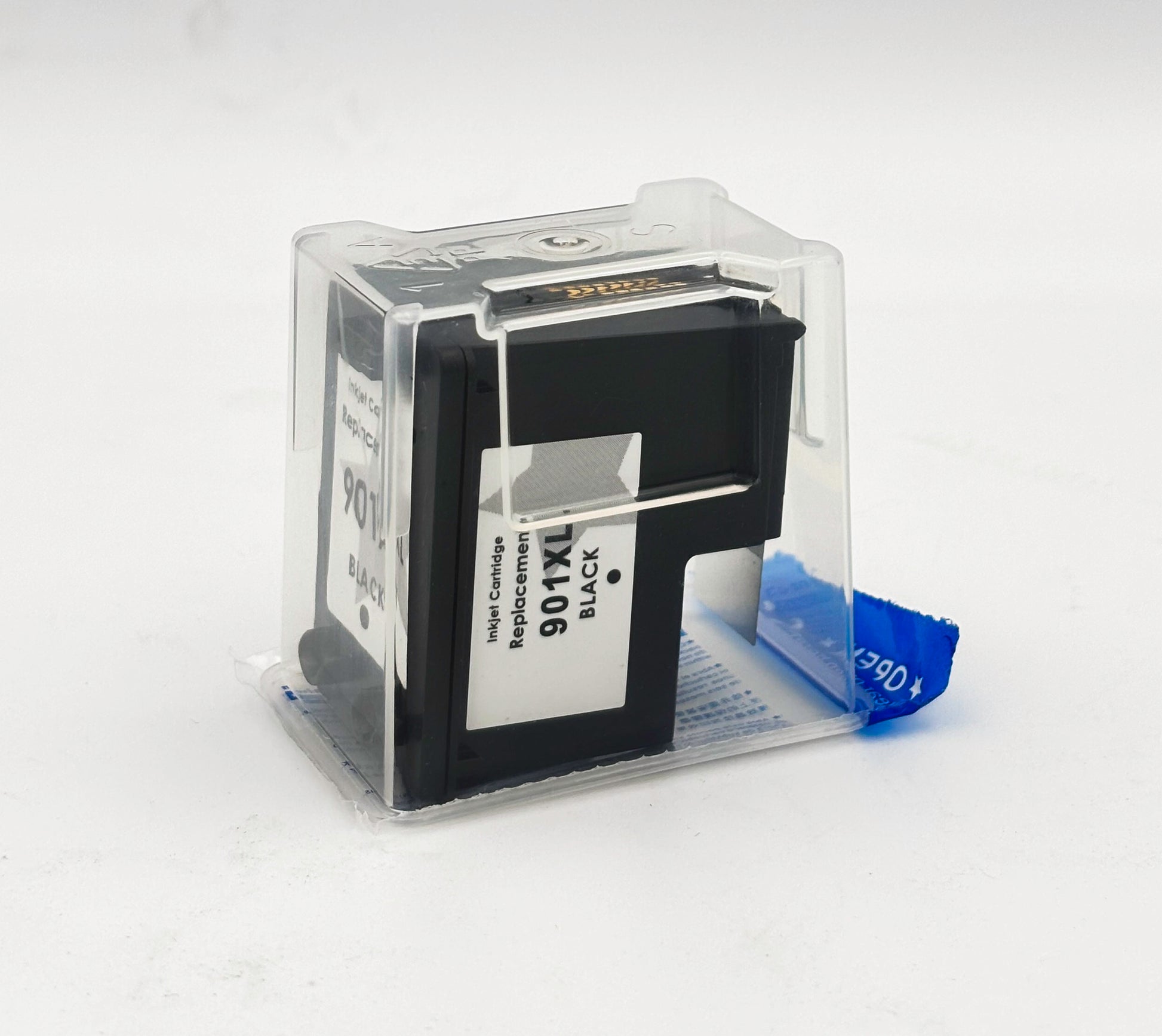 Real Color CompatibleHP 901xl Black Ink Cartridge