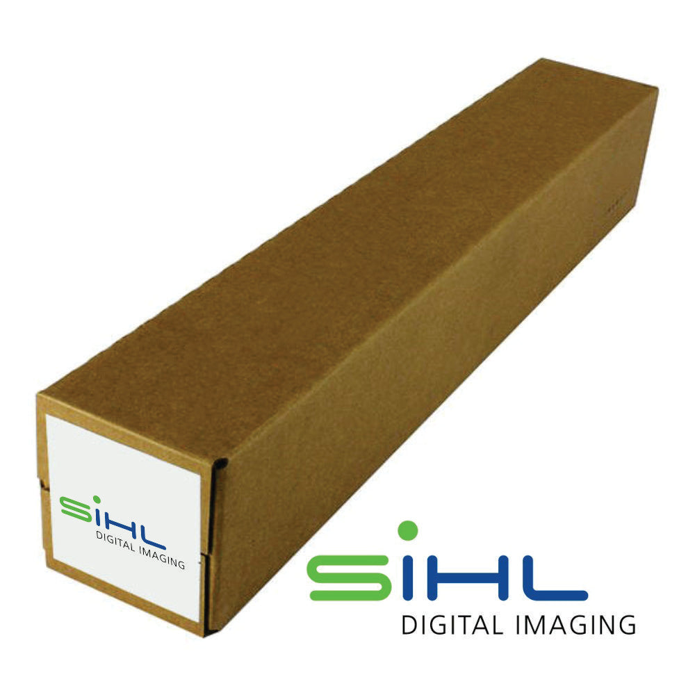 Sihl Truecolour Paper Matt Coated 50 Core 180gsm 1118mm X 30