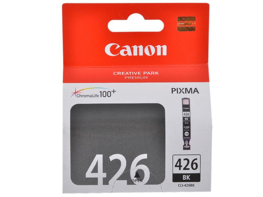Canon CL-426 Black Ink Cartridge (1 505 pages)