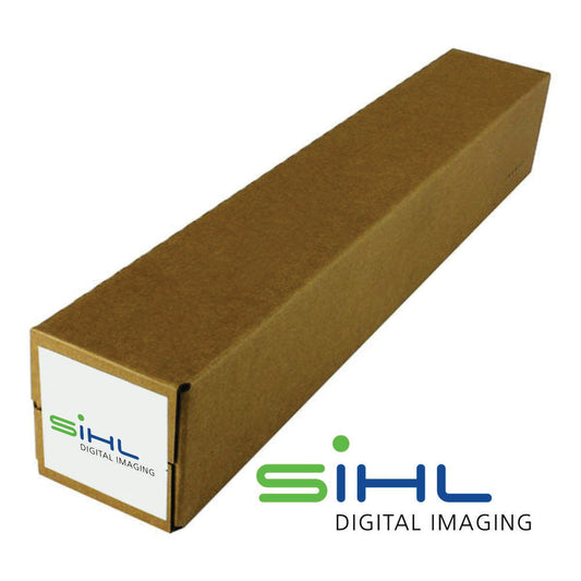 Sihl Trisolve POSter Paper Satin 135gsm 914mm X 50m