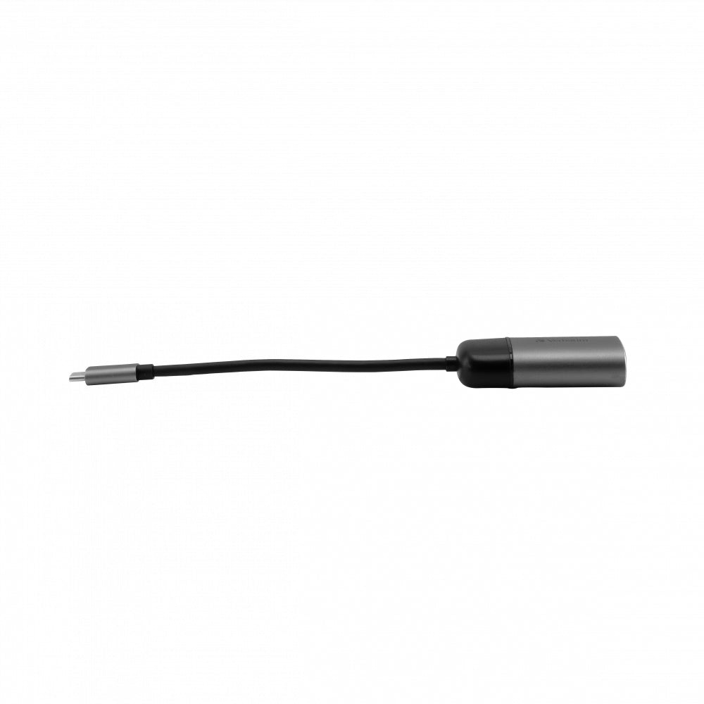 Verbatim USB-C™ to VGA Adapter - USB 3.1 Gen 1, VGA 10cm Cable – view 3