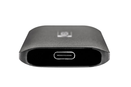 Mymedia External SSD USB 3.2 Gen 2 256GB