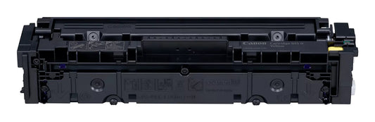 Canon CRG-045 High Capacity Yellow Toner Cartridge (2 200 pages) – view 2