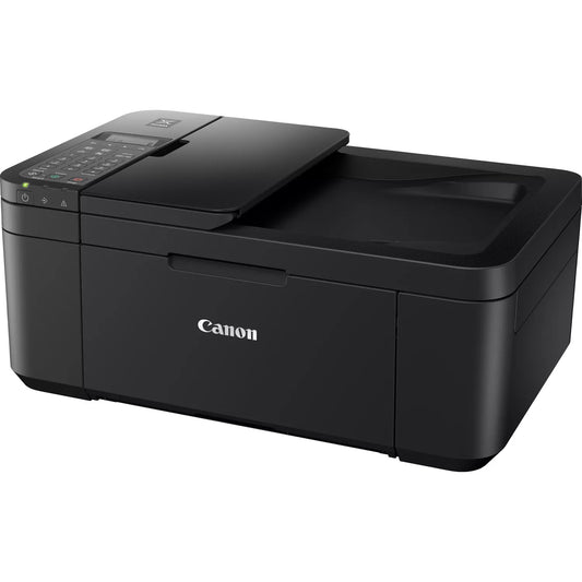 Canon Pixma TR4645 Printer – view 2