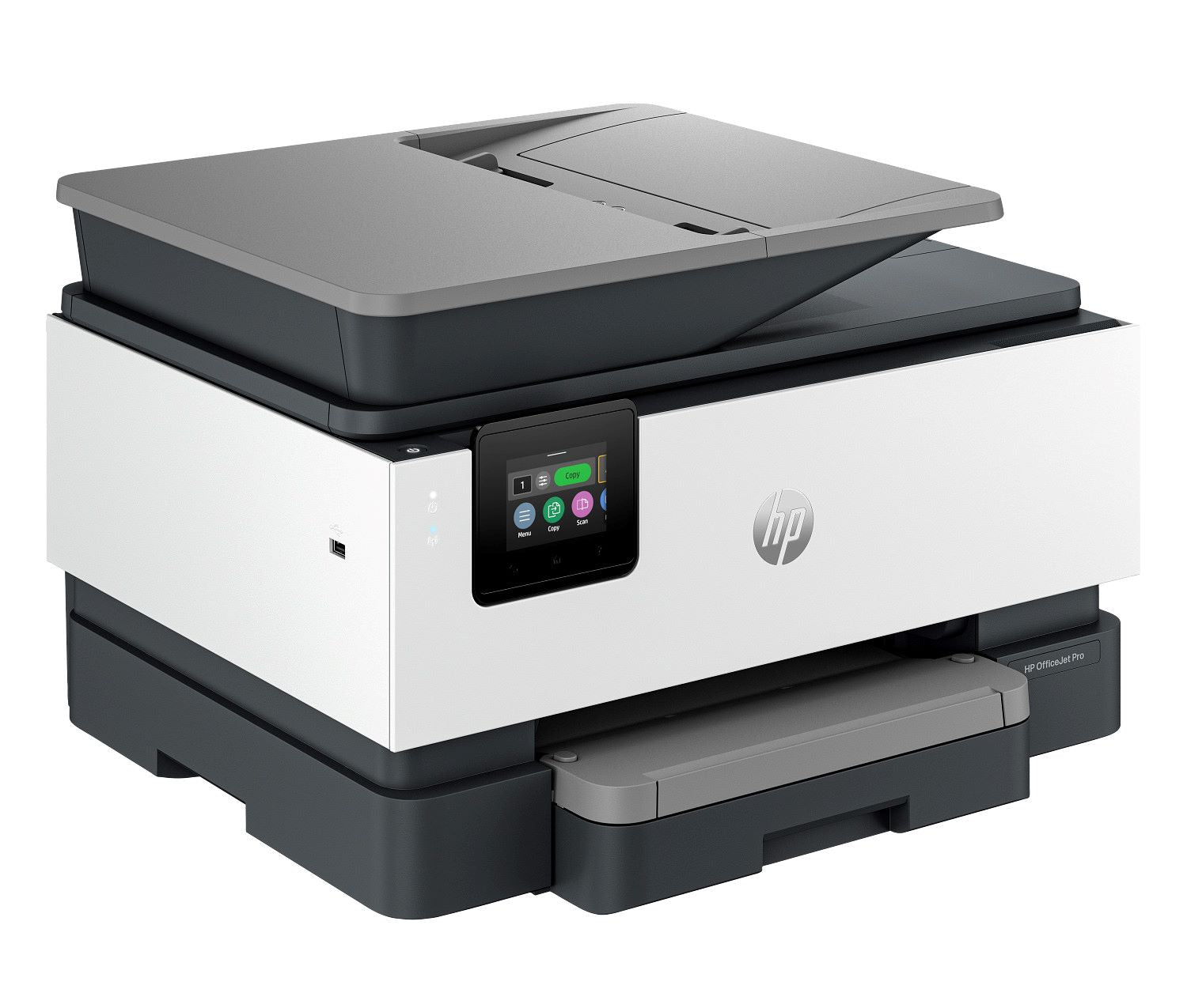 HP Officejet Pro 9120 Colour All-In-One (Replaces The 9013) 4 In 1 Print, Copy, Scan Fax Wireless WiFi Dire...