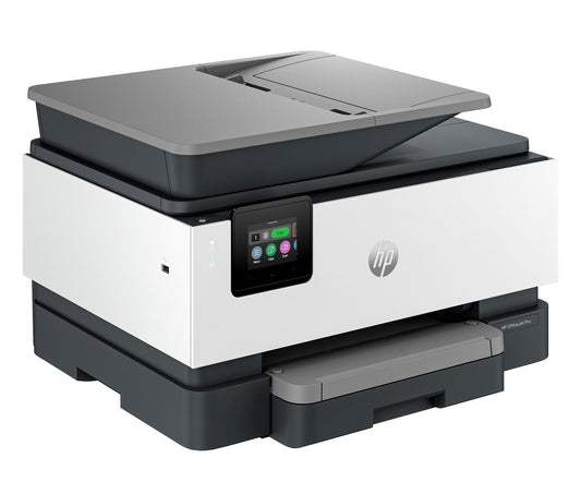 HP Officejet Pro 9120 Colour All-in-One (replaces The 9013) 4 In 1 print copy scan fax wireless WiFi Direct USB ethernet