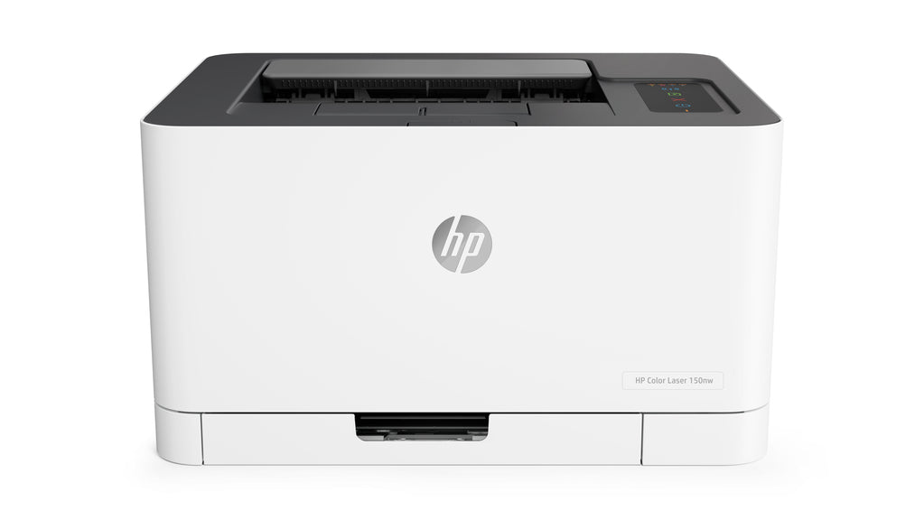 HP Laserjet M150w Colour Single Function Wireless ethernet USB