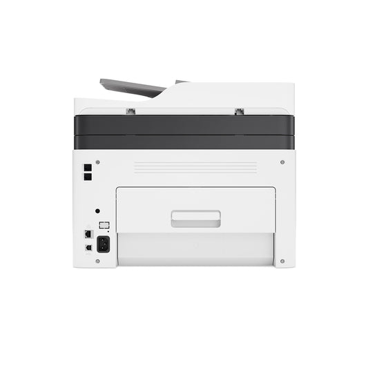 HP Laserjet 179fnw Colour All-in-One 3 In 1 Print Copy Scan dual Band WiFi Built In Ethernet High Speed USB – view 3