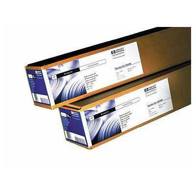 HP Coated Paper 90gsm 841mm x 45.7m – view 2