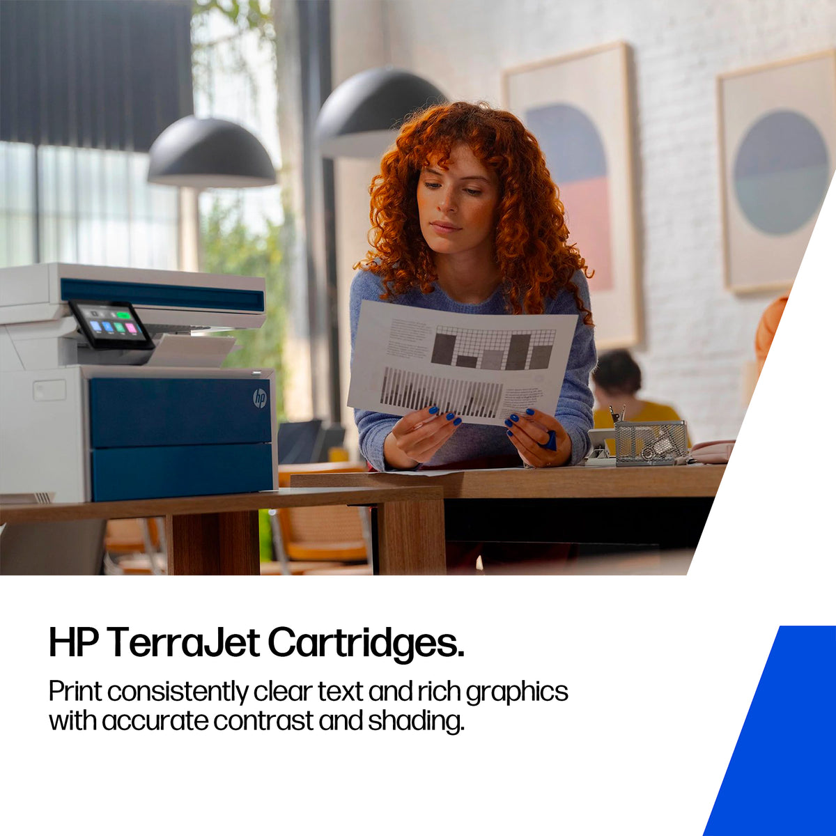 HP 213A Original Black Laserjet Toner Cartridge – view 2