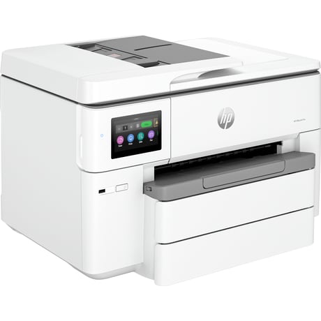 HP Officejet Pro 9730 Colour (a3 a4) All-in-One 3 In 1 print copy scan wireless WiFi Direct USB ethernet