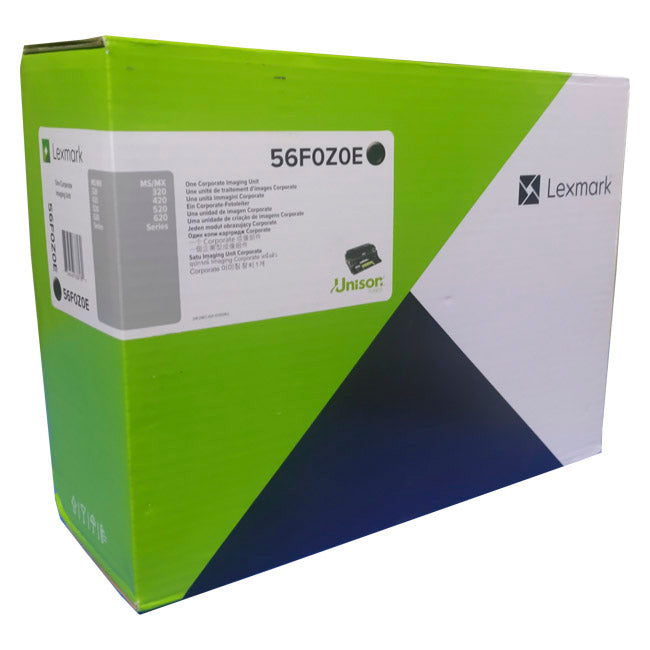 Lex Ms mx3 4 5 62x Corporate Imaging Unit 60k Yield