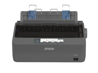 Epson LQ350 24PIN, 80COL Dot Matrix Printer – view 2