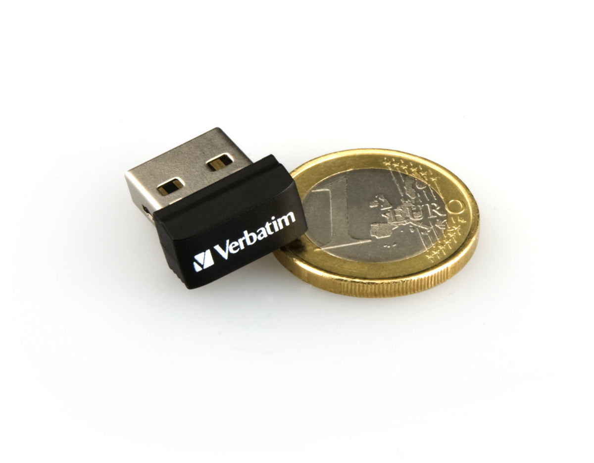 Verbatim Nano USB 16GB – view 5