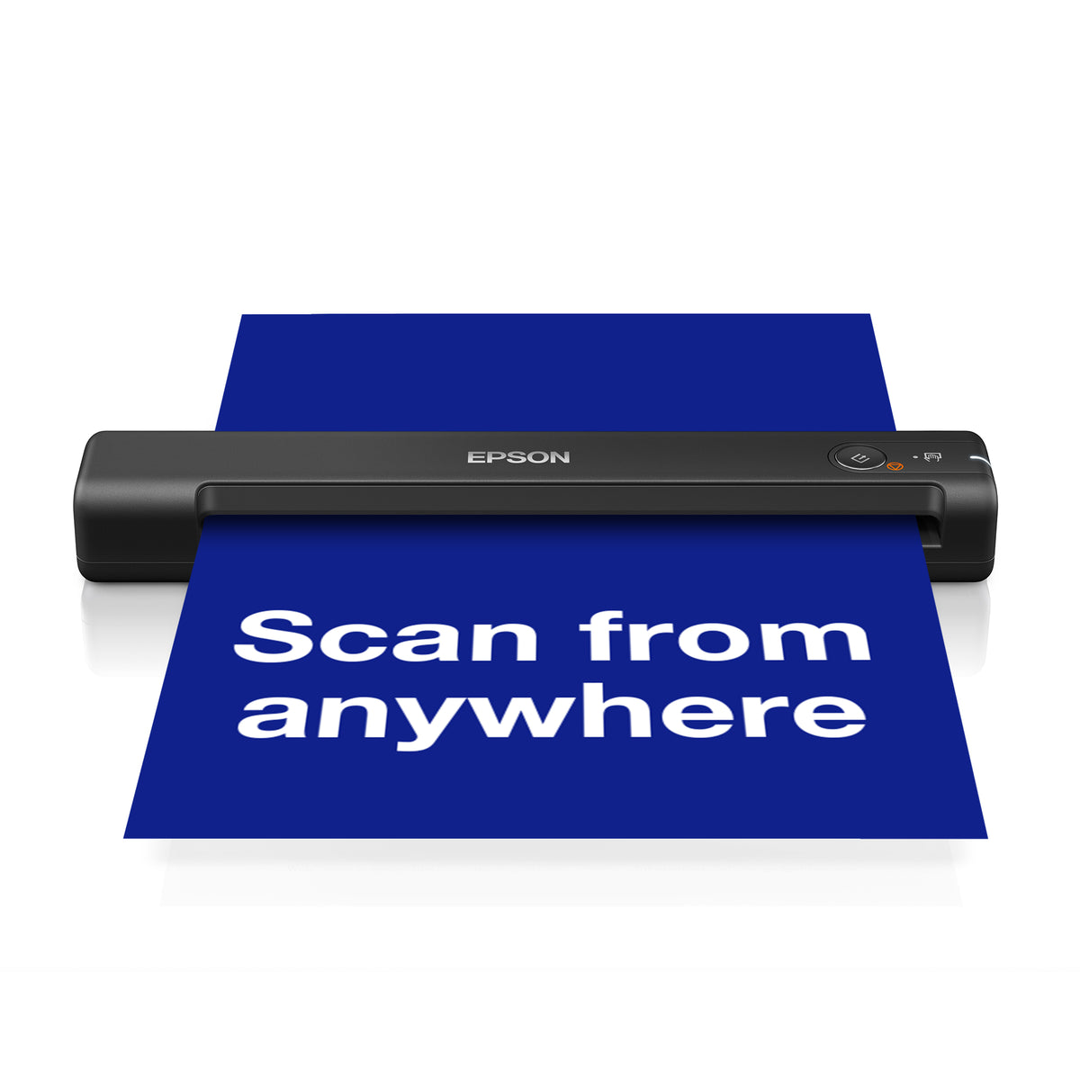 Epson Workforce ES-50 Scanner