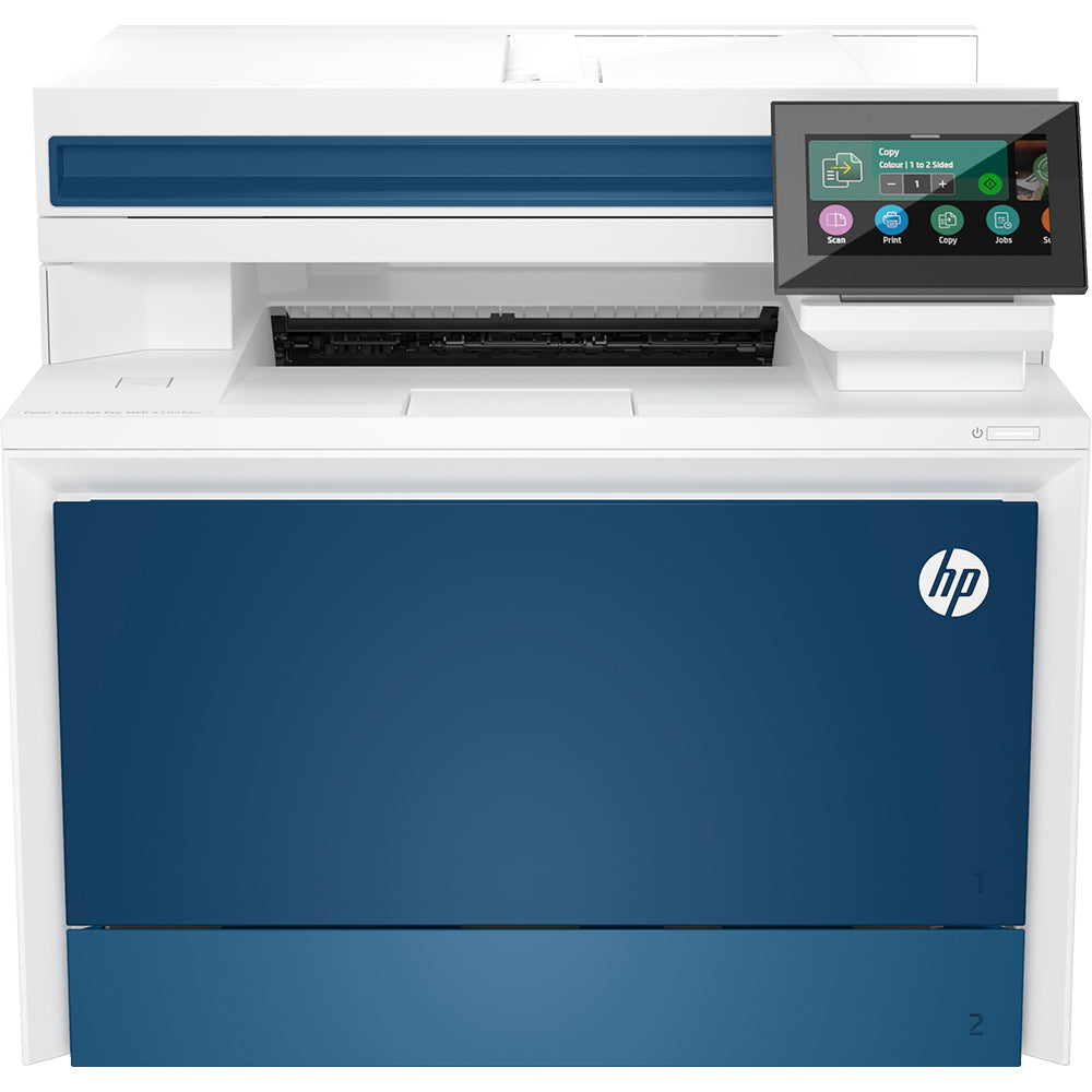 HP Colour Laserjet Pro Mfp 4303Fdw (Replaces M479Fdw)