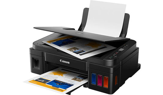 Canon G2410 3 in 1 Megatank Ink Printer