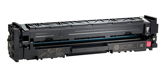 HP 207A Original Magenta Laserjet Toner Cartridge – view 2