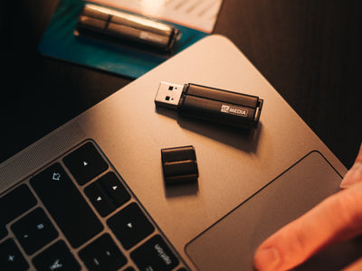 My Media USB 2.0 Drive 32GB – view 7