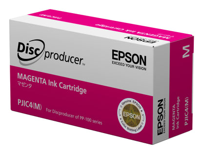 Epson PJIC7 Discproducer Ink Cartridge – view 2