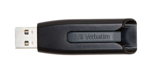 Verbatim V3 Store and Go 64GB Grey