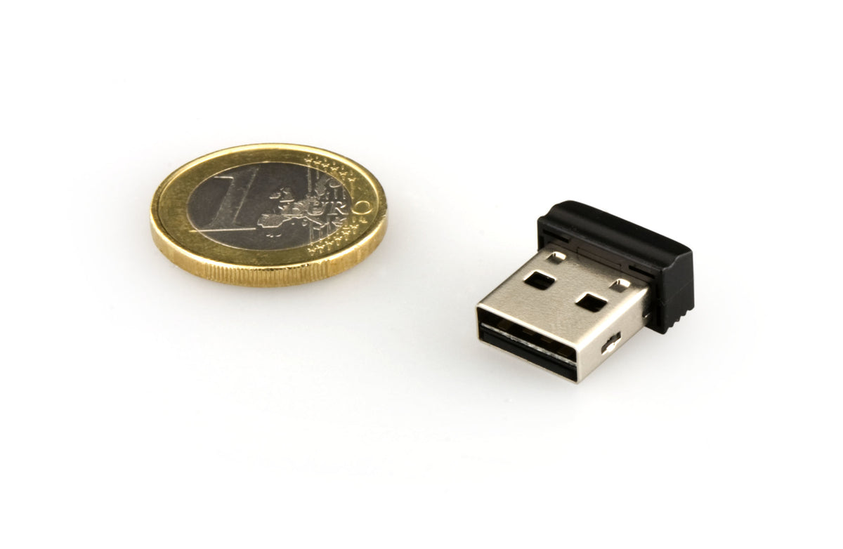 Verbatim Nano USB 16GB – view 3