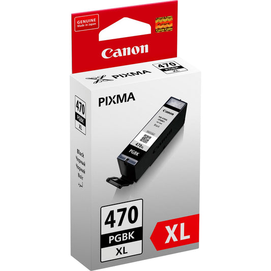 Canon PGI-470XL Pgbk Black – view 2